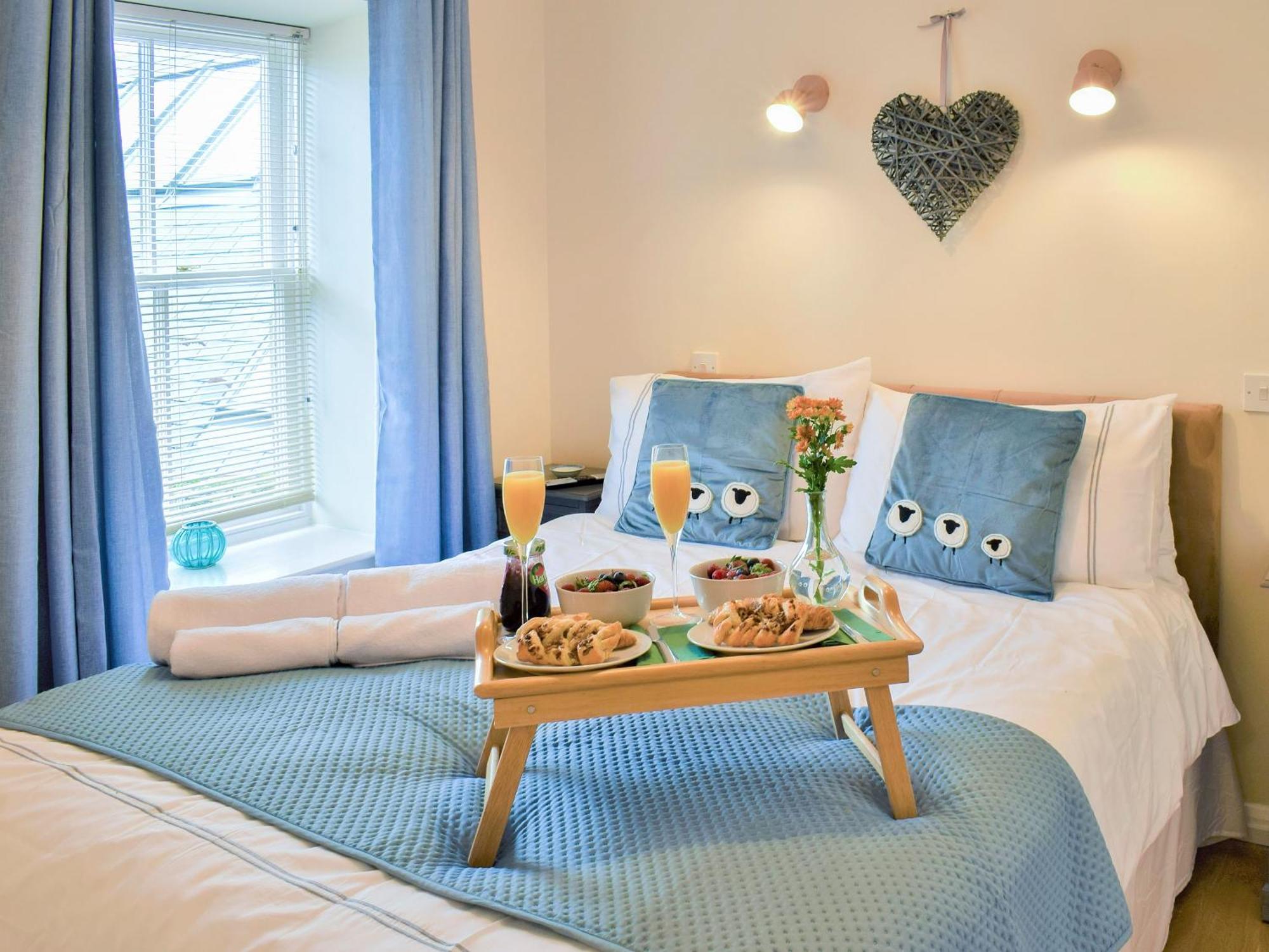 Quill Corner Villa Alnwick Luaran gambar