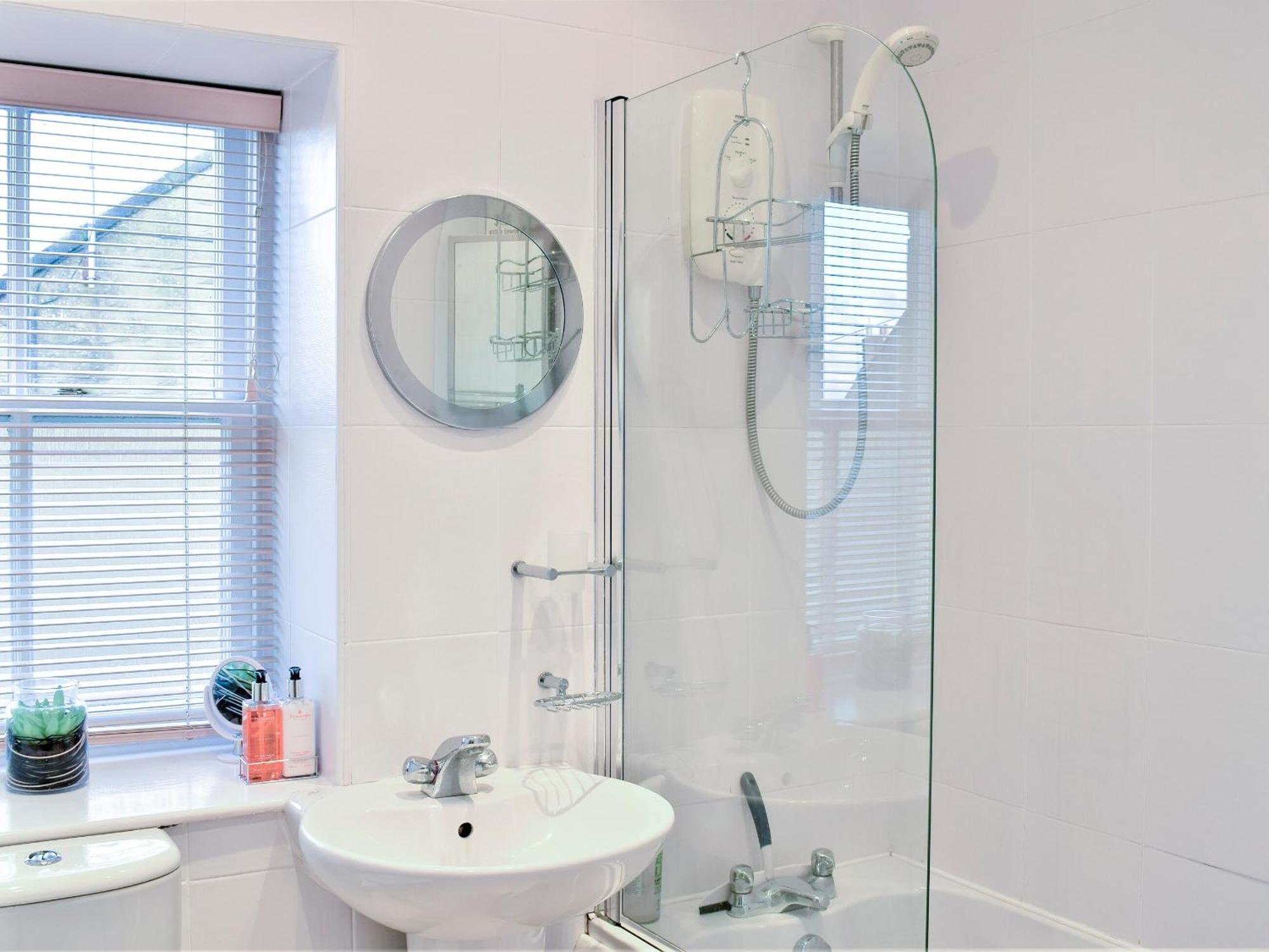Quill Corner Villa Alnwick Luaran gambar